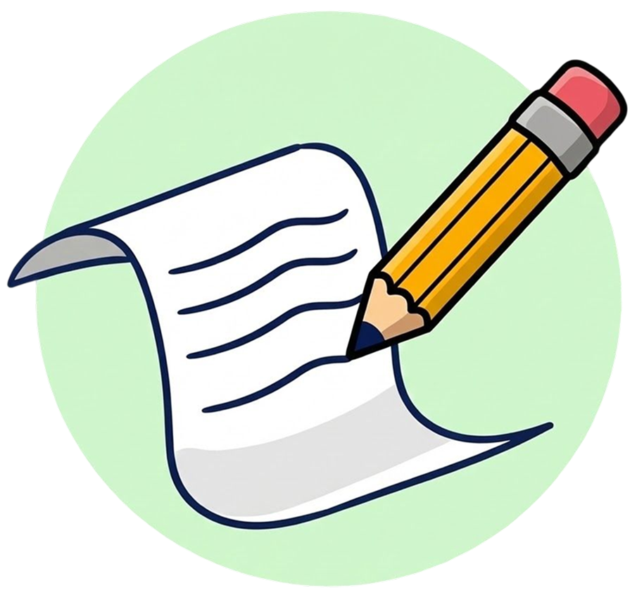 PushPals Pencil